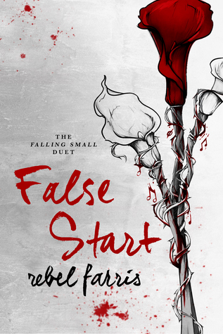 False Start (Falling Small Duet, #1)