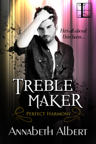 Treble Maker (Perfect Harmony, #1)