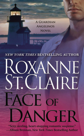 Face of Danger (The Guardian Angelinos, #3)