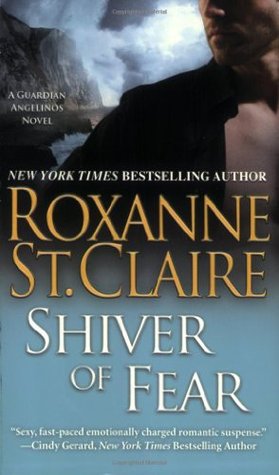 Shiver of Fear (The Guardian Angelinos, #2)
