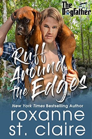 Ruff Around the Edges (The Dogfather, #5)