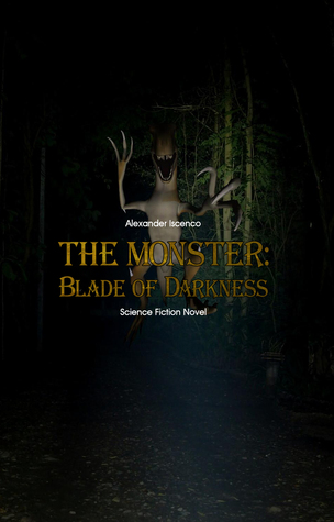 The Monster: Blade of Darkness