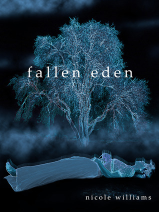 Fallen Eden (Eden Trilogy, #2)