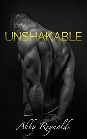 Unshakeable (Forehead Kisses #2)