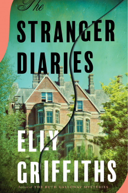 The Stranger Diaries (Harbinder Kaur, #1)
