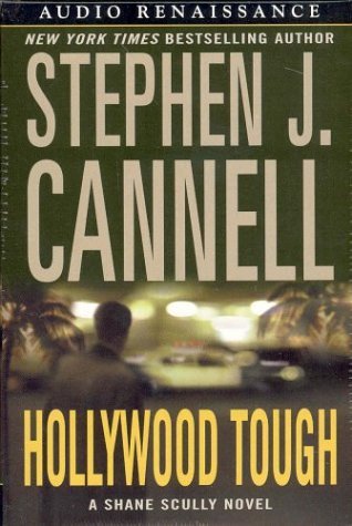 Hollywood Tough (Shane Scully, #3)