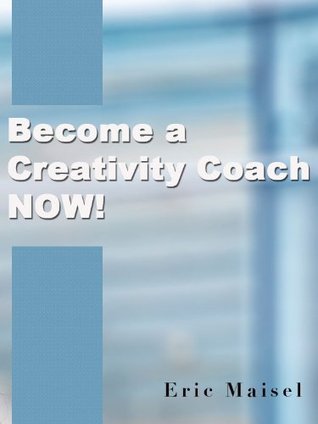 Become a Creativity Coach Now!