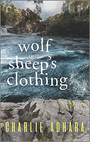 Wolf in Sheep's Clothing (Big Bad Wolf, #4)