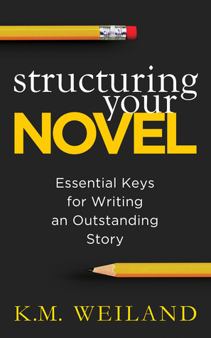 Structuring Your Novel: Essential Keys for Writing an Outstanding Story