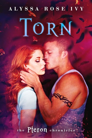 Torn (The Pteron Chronicles, #1)