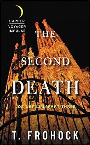 The Second Death (Los Nefilim, #0.3)