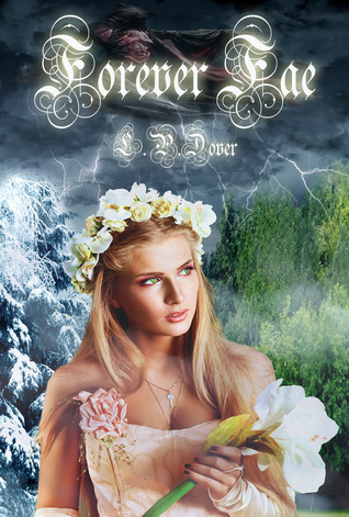 Forever Fae (Forever Fae, #1)