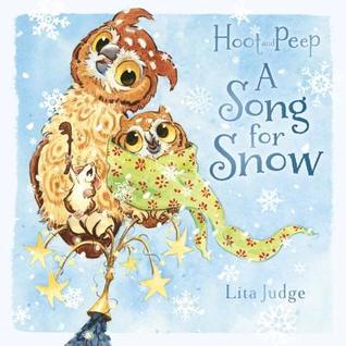 A Song for Snow (Hoot and Peep)