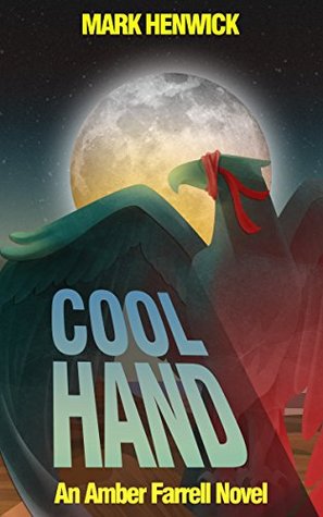 Cool Hand (Bite Back #4)