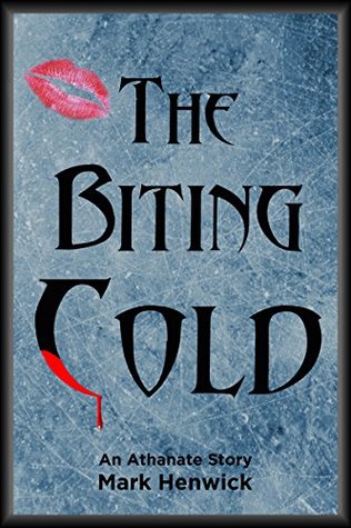 The Biting Cold (Bite Back: Outsiders #1)