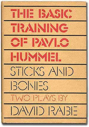 The Basic Training of Pavlo Hummel