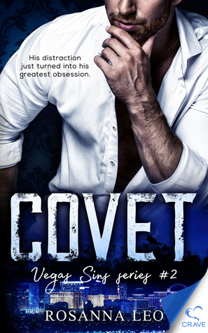 Covet (Vegas Sins, #2)