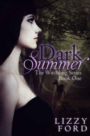 Dark Summer (The Witchling, #1)