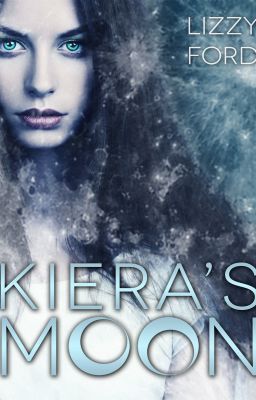 Kiera's Moon (The Anshan Saga, #1)