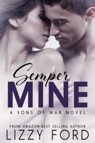 Semper Mine (Sons of War, #1)