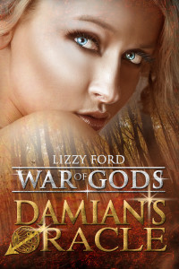 Damian's Oracle (War of Gods, #1)