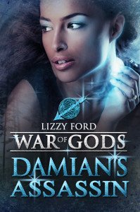 Damian’s Assassin (War of Gods, #2)