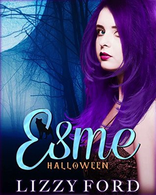 Halloween (Esme Novella Trilogy Book 1)