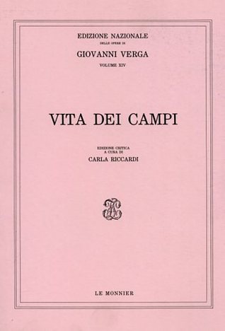 Vita dei campi