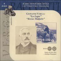 La lupa - Rosso Malpelo