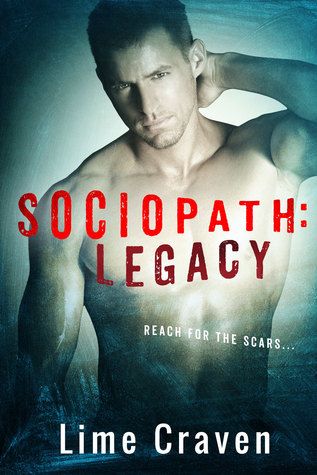 Sociopath: Legacy (Sociopath, #2)