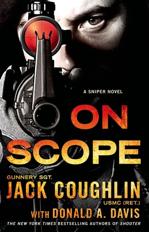 On Scope (Kyle Swanson Sniper, #7)