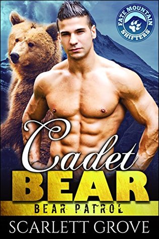 Cadet Bear (Bear Patrol, #3)