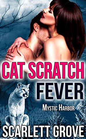 Cat Scratch Fever (Mystic Harbor #3)