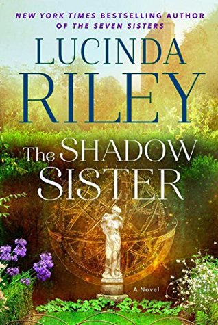 The Shadow Sister (The Seven Sisters #3)