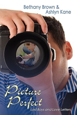 Picture Perfect (Lost Boys and Love Letters, #2)