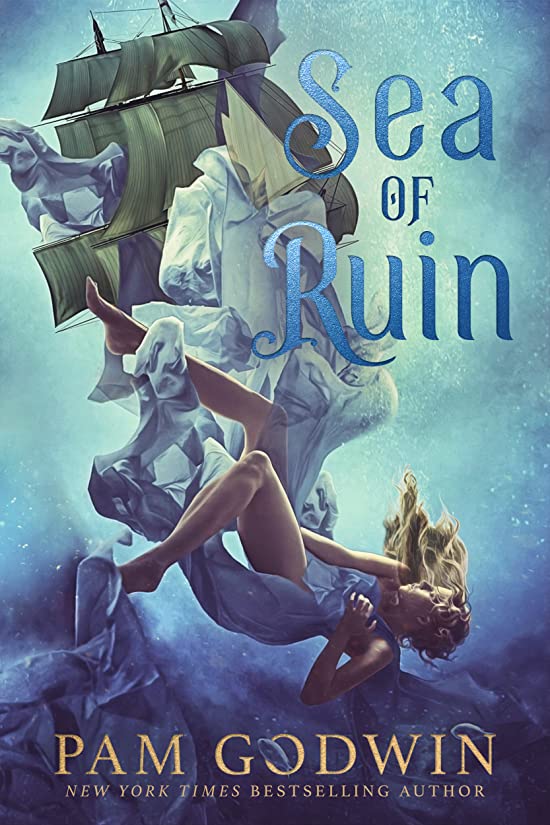 Sea of Ruin (Sea of Ruin, #1)