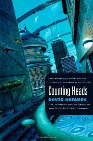 Counting Heads (Counting Heads, #1)