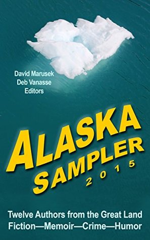 Alaska Sampler 2015