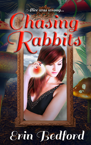 Chasing Rabbits (The Underground #1)