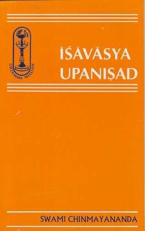 Isavasya Upanisad