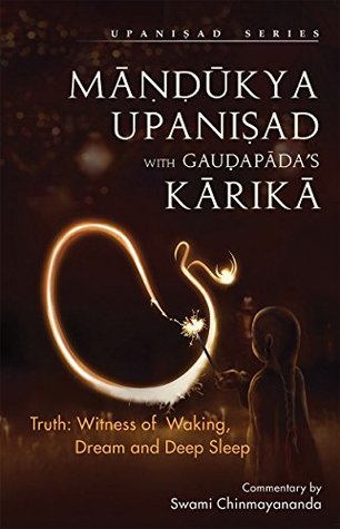Mandukya Upanishad with Karika: 1