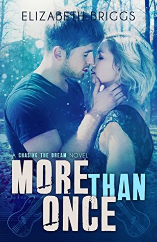 More than Once (Chasing the Dream #4)