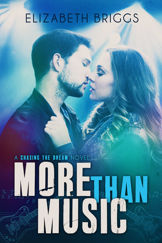 More than Music (Chasing the Dream, #1)