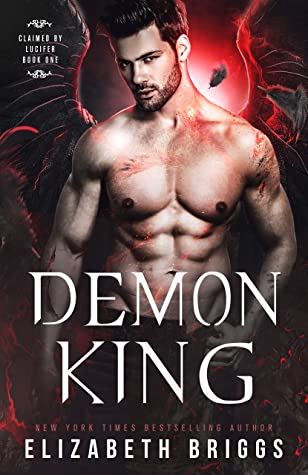 Demon King (Claimed by Lucifer, #1)