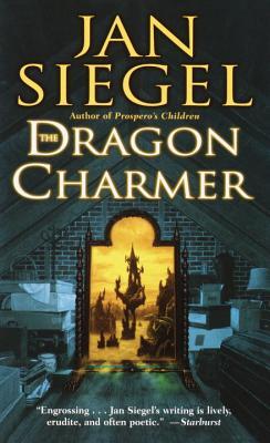 The Dragon Charmer (Fern Capel, #2)