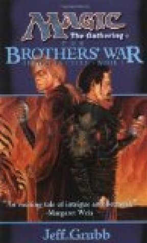Magic the Gathering: The Brothers' War (Artifacts Cycle)