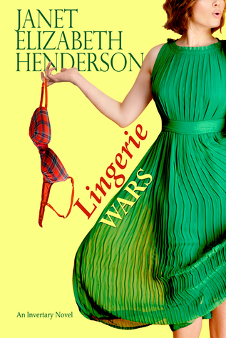 Lingerie Wars (Invertary, #1)