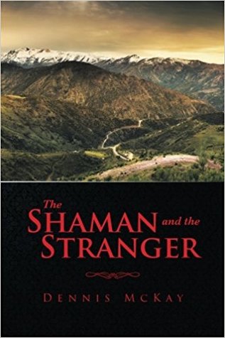 The Shaman and the Stranger