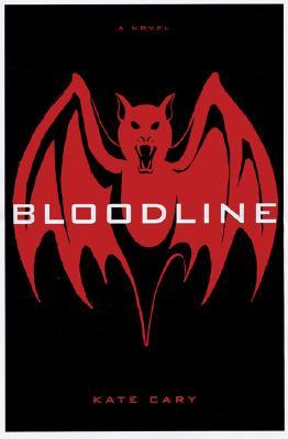 Bloodline (Bloodline, #1)