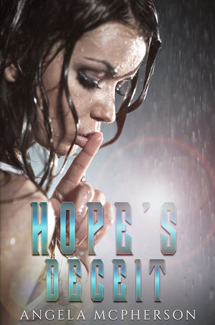 Hope's Deceit (The Fated #2)